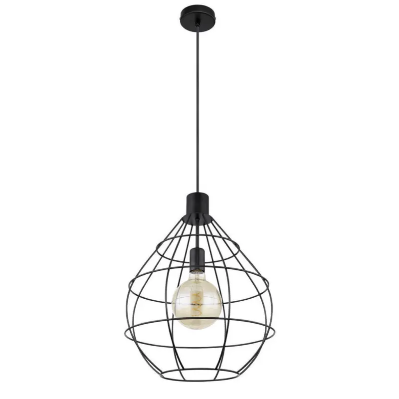 Hängeleuchte 37/120 cm