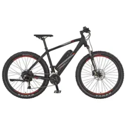E-Bike Prophete ESM 3100
