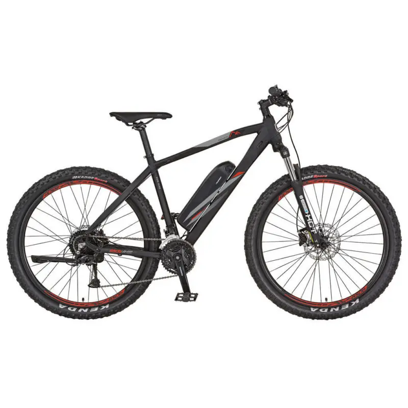 E-Bike Prophete ESM 3100