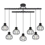 XXXLutz Lauterach - Ihr Möbelhaus bei Bregenz Deckenleuchte 100/18/100 cm