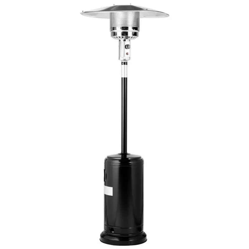 Terrassenheizstrahler GAS