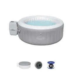 Whirlpool ST. Lucia 60037
