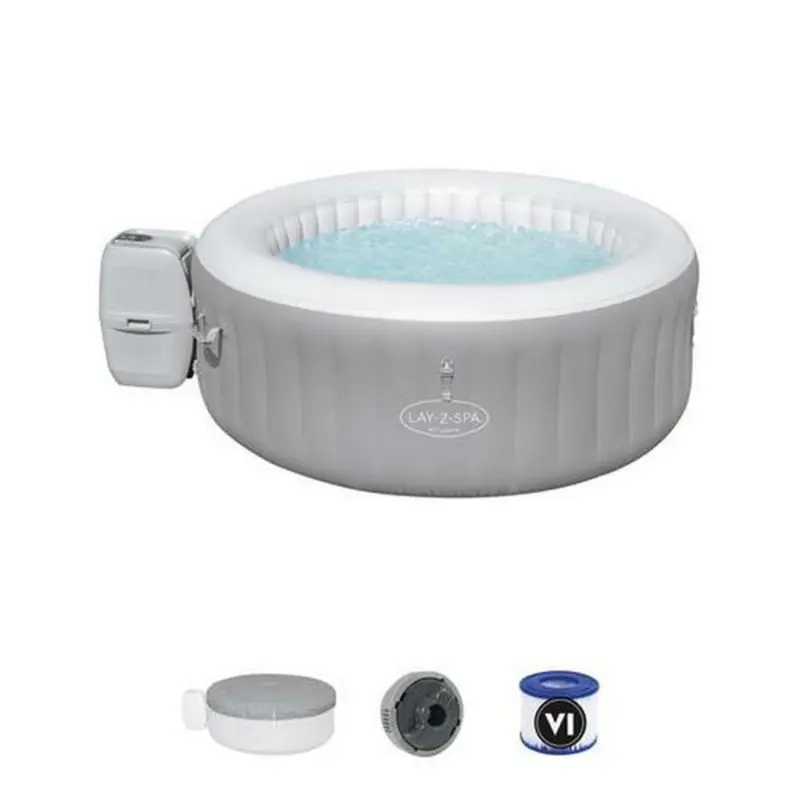 Whirlpool ST. Lucia 60037