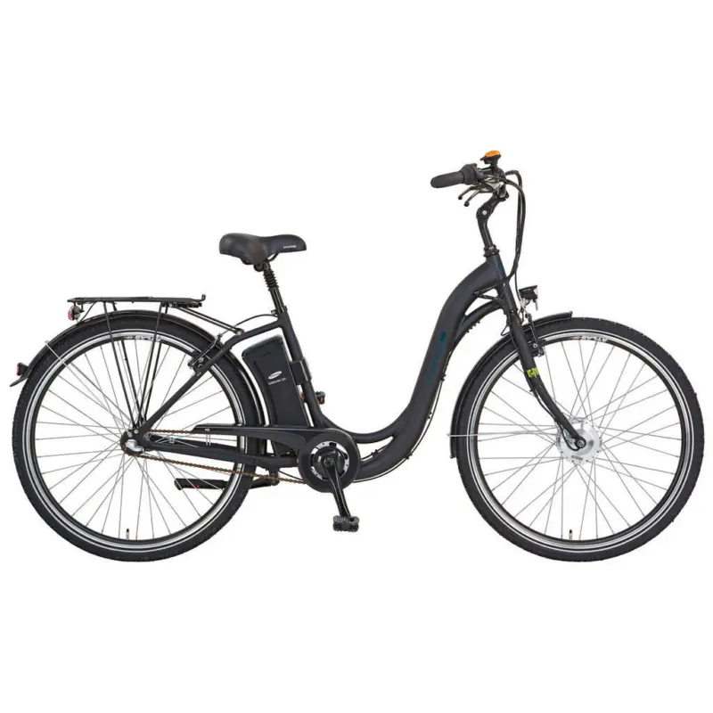 E-Bike Prophete City ECC 3200