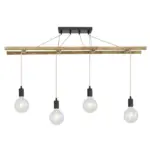 XXXLutz Lauterach - Ihr Möbelhaus bei Bregenz Hängeleuchte 120/30/160 cm