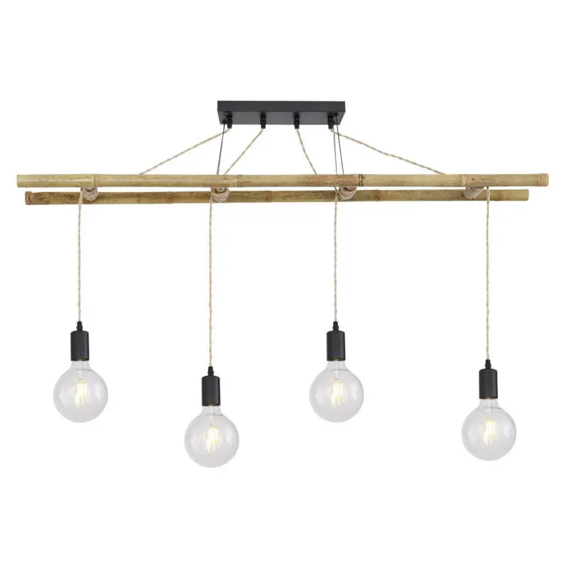 Hängeleuchte 120/30/160 cm