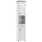 XXXLutz Lauterach - Ihr Möbelhaus bei Bregenz Hochschrank 41/191/32 cm