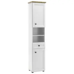 Hochschrank 41/191/32 cm