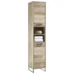 XXXLutz Lauterach - Ihr Möbelhaus bei Bregenz Hochschrank 38/190/37 cm