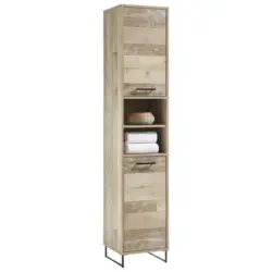 Hochschrank 38/190/37 cm