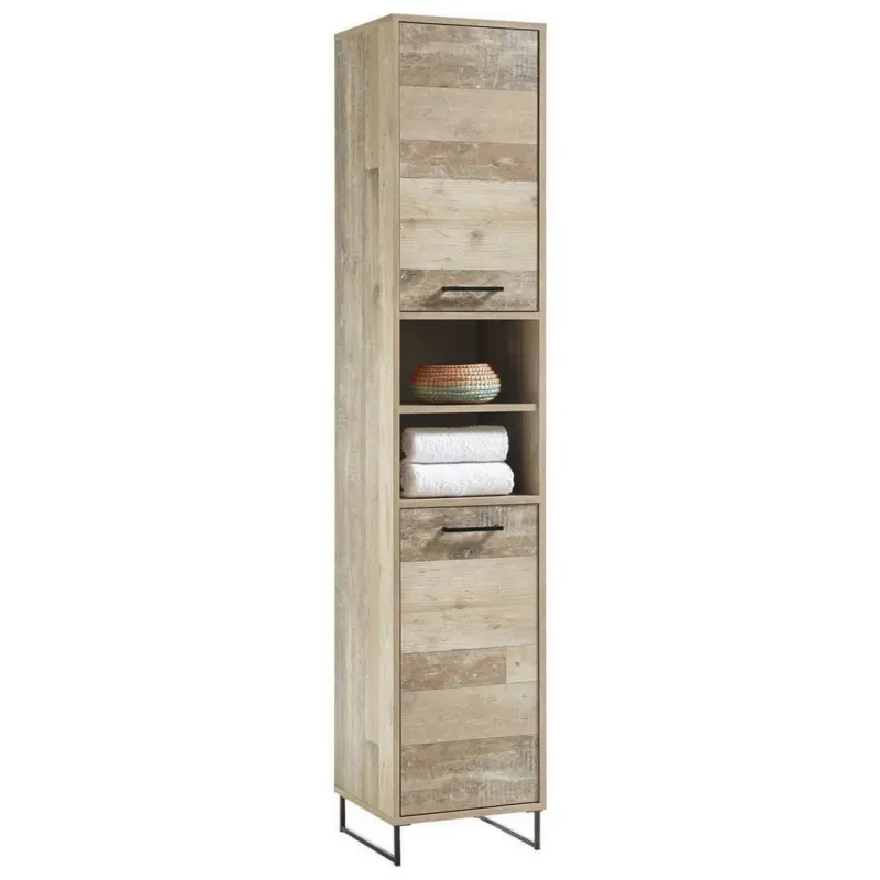 Hochschrank 38/190/37 cm