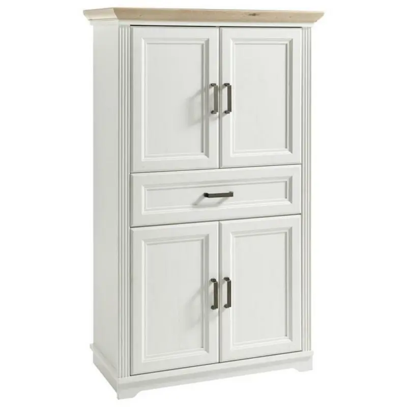 Midischrank 83/138/43 cm