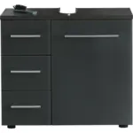 XXXLutz Waschbeckenunterschrank 69/60/32 cm
