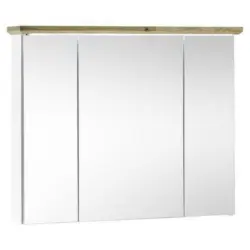 Spiegelschrank 84/70/24 cm