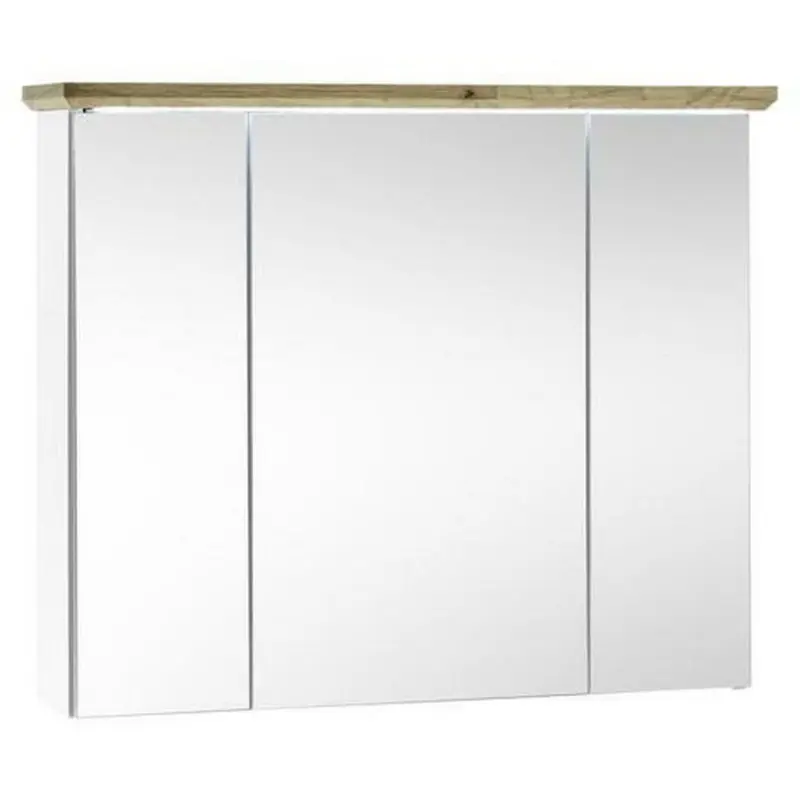 Spiegelschrank 84/70/24 cm
