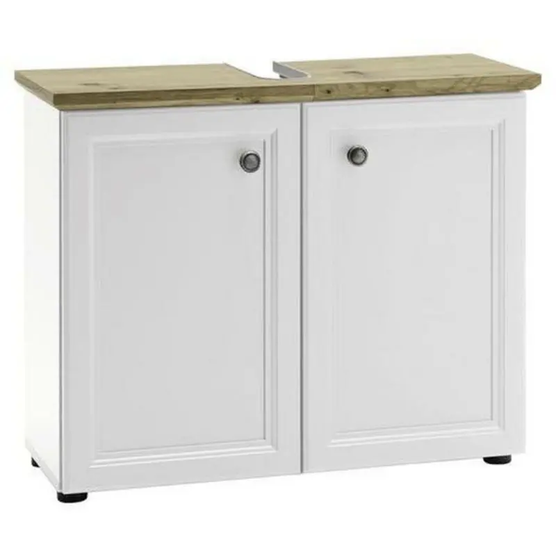 Waschbeckenunterschrank 84/67/32 cm