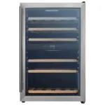 XXXLutz Lauterach - Ihr Möbelhaus bei Bregenz Weintemperierschrank WS 9739 Nabo WS 9739