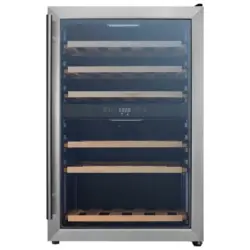 Weintemperierschrank WS 9739 Nabo WS 9739