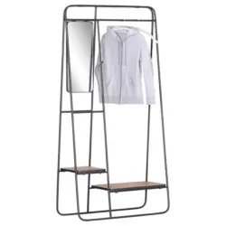 Garderobe 90/180/40 cm