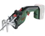 Hornbach Akku-Astsäge BOSCH Keo ohne Akku 18 V und Ladegerät