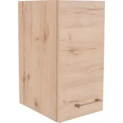 Küchenoberschrank 30/54/32 cm in Eichefarben