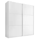 XXXLutz Lauterach - Ihr M&ouml;belhaus bei Bregenz Schwebet&uuml;renschrank in Wei&szlig;