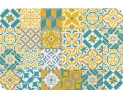 Tischset Rewind curry 30 x 45 cm