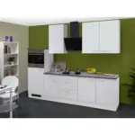 XXXLutz Lauterach - Ihr Möbelhaus bei Bregenz Küchenblock 270 cm in