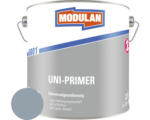 Hornbach MODULAN 6001 Uni-Primer Grundierung RAL 7001 silbergrau 2,5 L