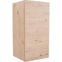 Küchenoberschrank 50/89/32 cm in Eichefarben