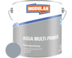 Hornbach MODULAN 6003 Aqua Multi-Primer Grundierung RAL 7001 silbergrau 2,5 L