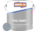 Hornbach MODULAN 6002 Quick-Primer Grundierung RAL7001 silbergrau 2,5 L