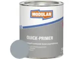 Hornbach MODULAN 6002 Quick-Primer Grundierung RAL 7001 silbergrau 750 ml