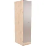 XXXLutz Lauterach - Ihr Möbelhaus bei Bregenz Geschirrschrank 50/200/57 cm in Eichefarben, Champagner