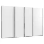 XXXLutz Lauterach - Ihr Möbelhaus bei Bregenz Schwebetürenschrank in Weiß