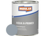 Hornbach MODULAN 6004 Aqua H-Primer Grundierung RAL 7001 silbergrau 750 ml