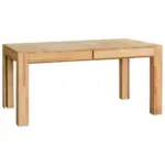 XXXLutz Lauterach - Ihr Möbelhaus bei Bregenz Esstisch in Holz 160-280/90/75 cm