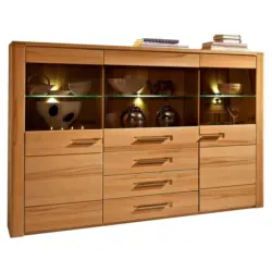 Highboard 172/128/42 cm