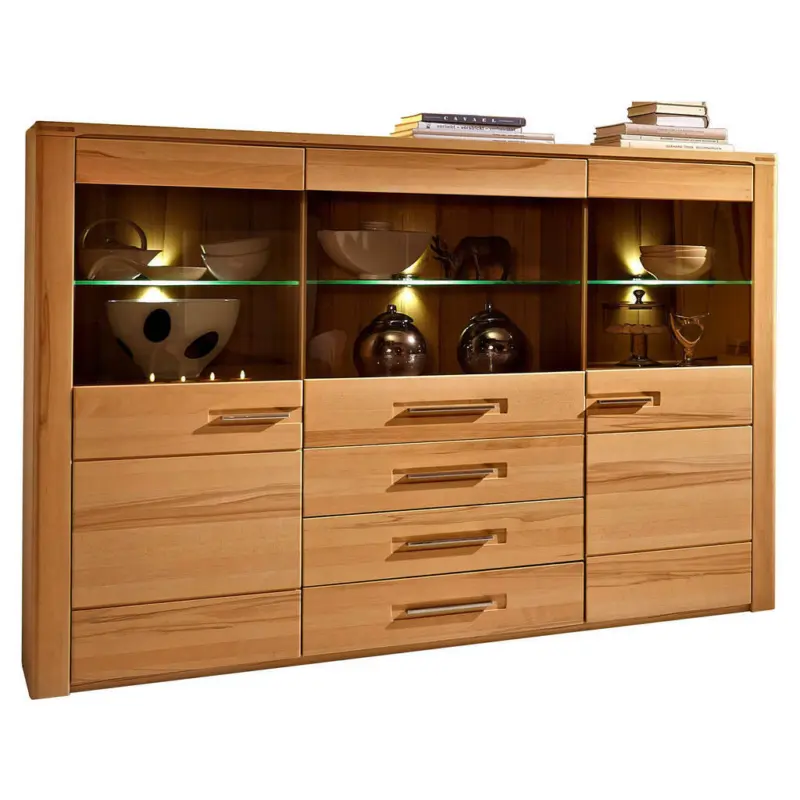 Highboard 172/128/42 cm