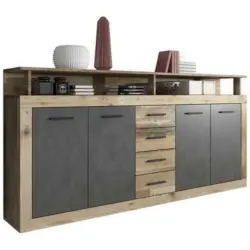 Sideboard 190/95/32 cm