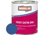Hornbach MODULAN 6120 Venti Lack Satin 3in1 RAL 5010 enzianblau 750 ml
