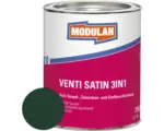 Hornbach MODULAN 6120 Venti Lack Satin 3in1 RAL 6005 moosgrün 750 ml