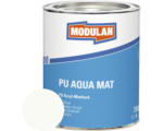 Hornbach MODULAN 6200 PU Lack Aqua Matt RAL 9016 verkehrsweiß 750 ml