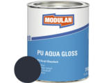 Hornbach MODULAN 6200 PU Lack Aqua Gloss RAL 7016 anthrazit 750 ml