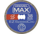 Hornbach Dremel Premium Metall Trennscheibe Ø 38mm (SC456 DM)