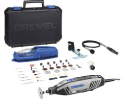 Multifunktionswerkzeug Dremel 4250-3/45 inkl. Zubehör