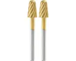 Hornbach Dremel Hochgeschwindigkeits-Fräsmesser Ø 6,4mm (117 DM)