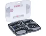 Hornbach Bosch Professional Starlock Set Best of Cutting 5tlg.