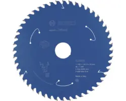 Kreissägeblatt Bosch Proffessional Expert Wood 190x30 mm Z48
