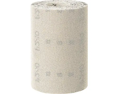 Schleifrolle für Schwingschleifer Bosch, 93x2500 mm, Korn 240, Ungelocht, 1 Stück